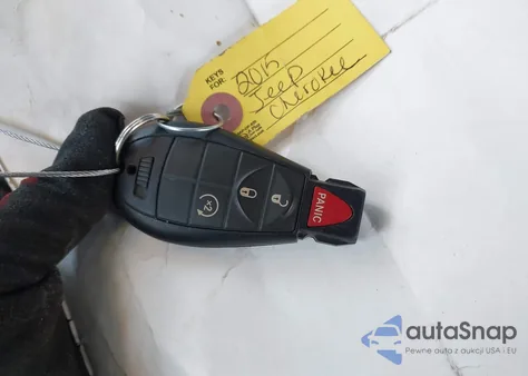 2016 Jeep Cherokee Latitude from USA, damaged, VIN 1C4PJMCS1GW145782